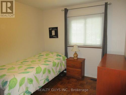 47 - 2 Bernick Drive, Barrie, ON - Indoor Photo Showing Bedroom