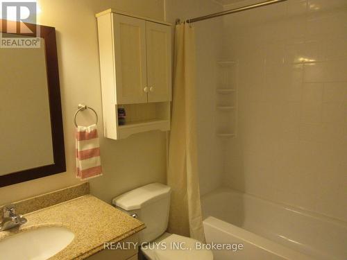 47 - 2 Bernick Drive, Barrie, ON - Indoor Photo Showing Bathroom