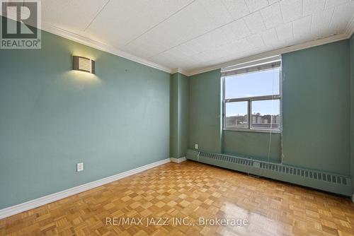 #602 -3621 Lakeshore Blvd W, Toronto, ON - Indoor Photo Showing Other Room