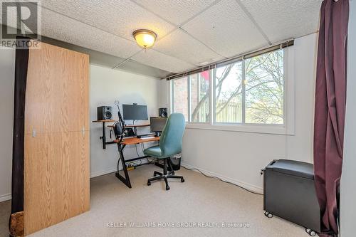 #77 -295 Water St, Guelph, ON - Indoor Photo Showing Office