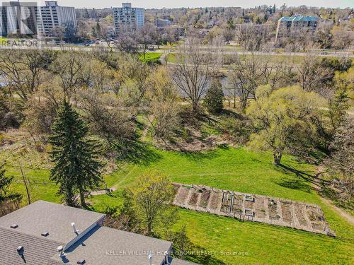 #77 -295 Water St, Guelph, ON - Outdoor With View
