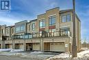 2509 Littlefield Crescent, Oakville, ON  - Outdoor With Balcony With Facade 
