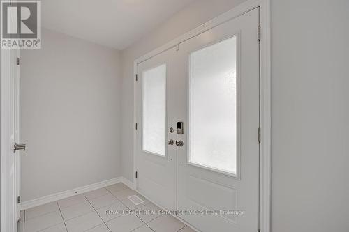2509 Littlefield Crescent, Oakville, ON - Indoor Photo Showing Other Room