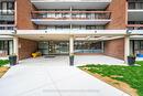 605 - 3501 Glen Erin Drive, Mississauga, ON  - Outdoor With Balcony 
