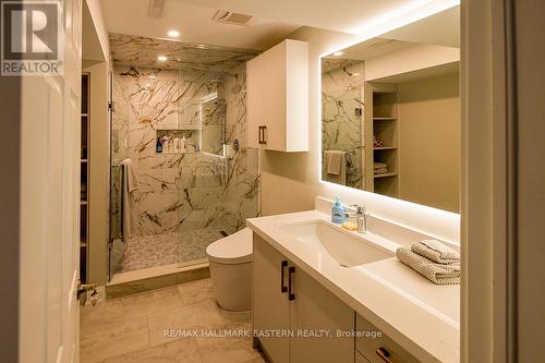 15 Oakridge Dr, North Kawartha, ON - Indoor Photo Showing Bathroom