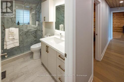 15 Oakridge Dr, North Kawartha, ON - Indoor Photo Showing Bathroom