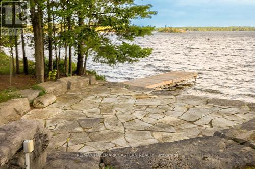 15 Oakridge Dr, North Kawartha, ON - Outdoor With View
