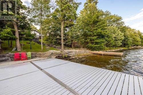 15 Oakridge Dr, North Kawartha, ON - Outdoor With Body Of Water