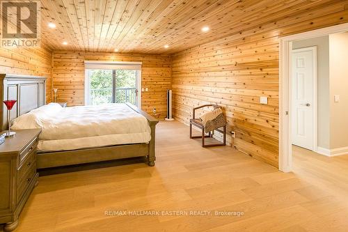 15 Oakridge Dr, North Kawartha, ON - Indoor Photo Showing Bedroom