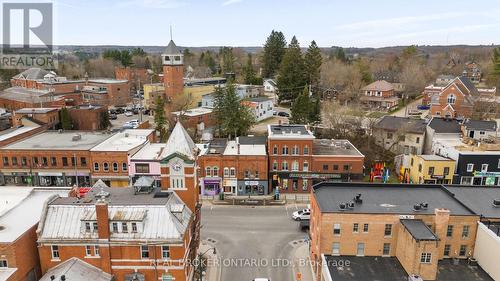 87 Mcmurray St, Bracebridge, ON - Outdoor With View