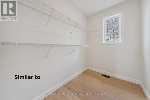 3448 Wallace Point Rd, Otonabee-South Monaghan, ON - Indoor With Storage