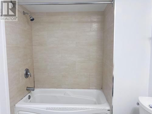 3 Douglas Haig Drive, Markham, ON - Indoor Photo Showing Bathroom