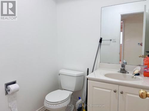 3 Douglas Haig Drive, Markham, ON - Indoor Photo Showing Bathroom