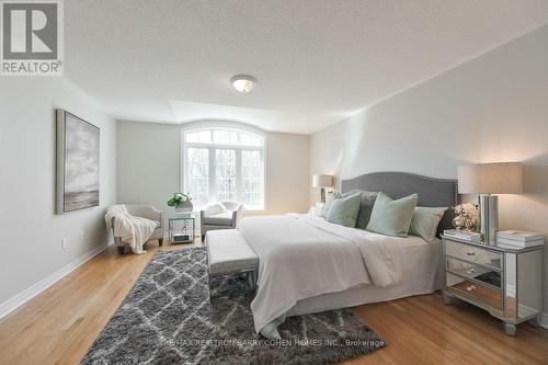 #22 -450 Worthington Ave, Richmond Hill, ON - Indoor Photo Showing Bedroom