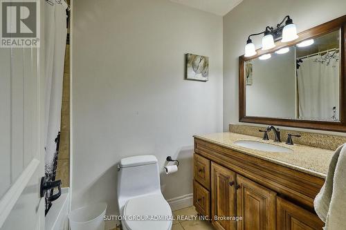 20 Wasaga Sands Drive, Wasaga Beach, ON - Indoor Photo Showing Bathroom