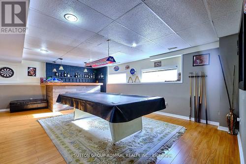 20 Wasaga Sands Drive, Wasaga Beach, ON - Indoor Photo Showing Other Room