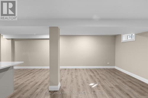 47 Mowat Crescent, Barrie, ON - Indoor Photo Showing Other Room