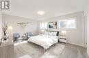 28 Bromley Dr N, St. Catharines, ON  - Indoor Photo Showing Bedroom 