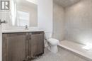 28 Bromley Drive N, St. Catharines, ON  - Indoor Photo Showing Bathroom 