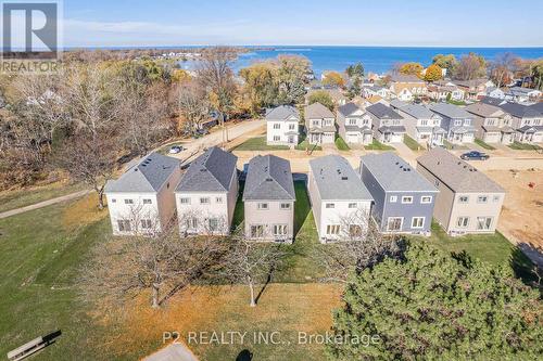 28 Bromley Dr N, St. Catharines, ON - Outdoor With Body Of Water With View