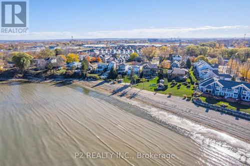28 Bromley Drive N, St. Catharines, ON - Outdoor With View