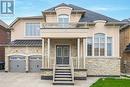 52 Fanning Tr, Brampton, ON  - Outdoor With Facade 