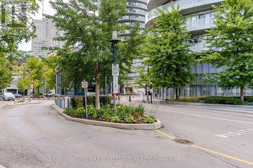 #2008 -50 Absolute Ave, Mississauga, ON - Outdoor