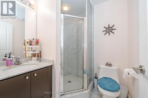 #2008 -50 Absolute Ave, Mississauga, ON - Indoor Photo Showing Bathroom