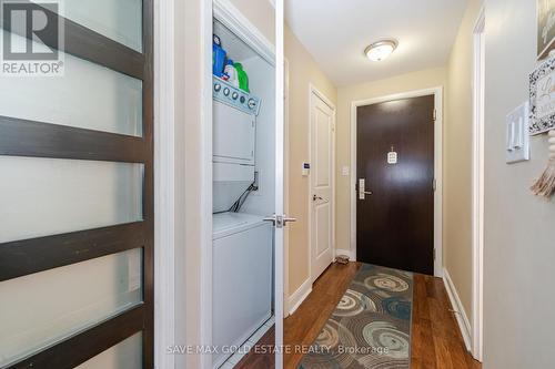 #2008 -50 Absolute Ave, Mississauga, ON - Indoor