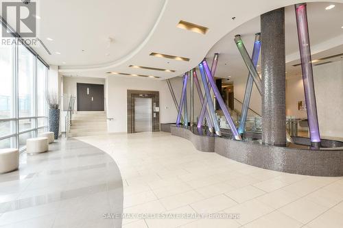 #2008 -50 Absolute Ave, Mississauga, ON - Indoor Photo Showing Other Room