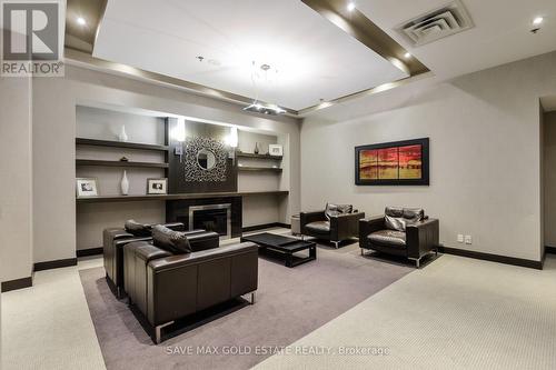 #2008 -50 Absolute Ave, Mississauga, ON - Indoor