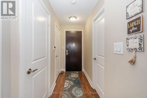 #2008 -50 Absolute Ave, Mississauga, ON - Indoor Photo Showing Other Room