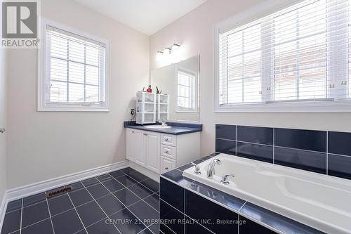 10 Poco St, Brampton, ON - Indoor Photo Showing Bathroom