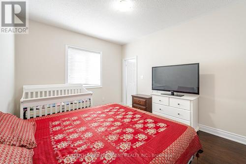 10 Poco Street, Brampton, ON - Indoor Photo Showing Bedroom