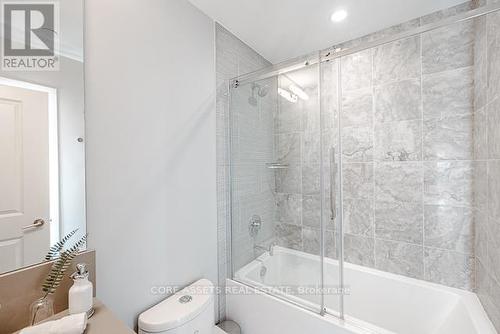 1503 - 33 Shore Breeze Drive, Toronto, ON - Indoor Photo Showing Bathroom