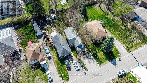 912 Beechwood Avenue, Mississauga, ON - Outdoor With View