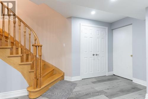 3 Dragon Tree Cres, Brampton, ON - Indoor Photo Showing Other Room