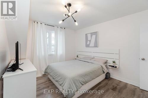 84 Rosethorn Avenue, Toronto, ON - Indoor Photo Showing Bedroom