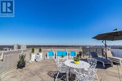 Ph03 - 1 Aberfoyle Crescent, Toronto, ON - Outdoor With View