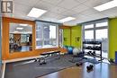 #313 -5020 Corporate Dr, Burlington, ON  - Indoor Photo Showing Gym Room 