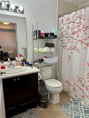 313 - 5020 Corporate Drive, Burlington, ON - Indoor Photo Showing Bathroom