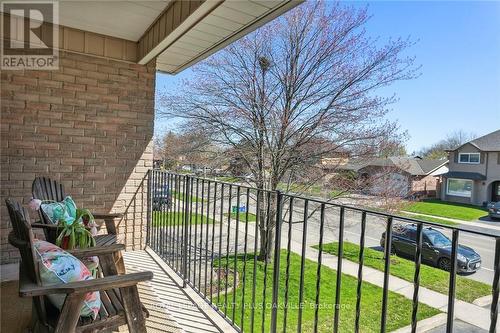 2543 Cavendish Drive, Burlington, ON - Outdoor With Exterior