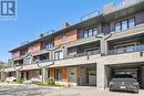 3 - 2071 Ghent Avenue, Burlington, ON  - Outdoor With Balcony With Facade 