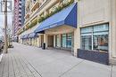 #423 -550 Front St W, Toronto, ON  - Outdoor 