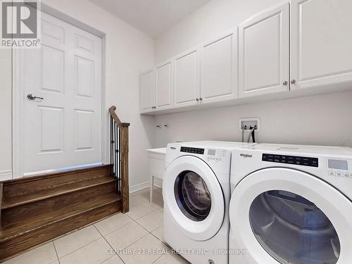 332 John Cramp Path, Oakville, ON - Indoor Photo Showing Laundry Room