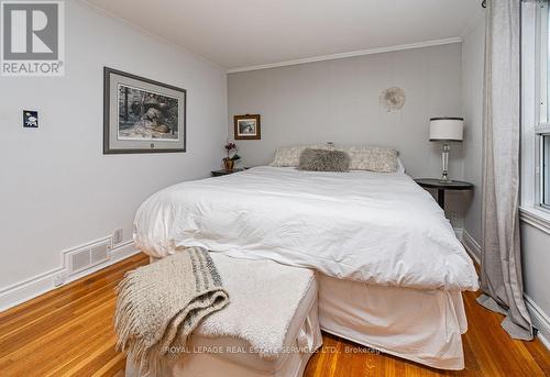 63 Mortimer Avenue, Toronto, ON - Indoor Photo Showing Bedroom