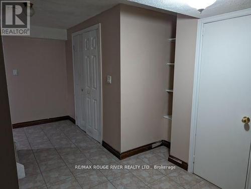 16 Bray Dr, Ajax, ON - Indoor Photo Showing Other Room