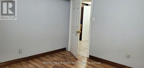 16 Bray Drive, Ajax, ON - Indoor Photo Showing Other Room