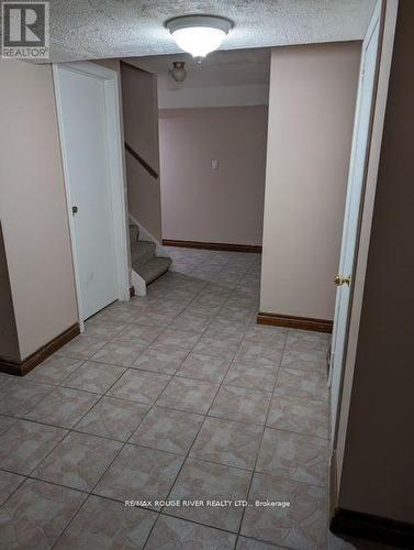 16 Bray Dr, Ajax, ON - Indoor Photo Showing Other Room