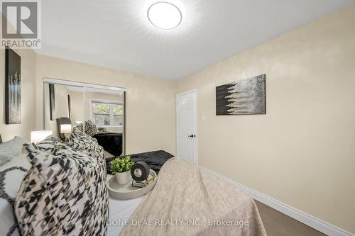 57 Blakemanor Boulevard, Toronto, ON - Indoor Photo Showing Bedroom